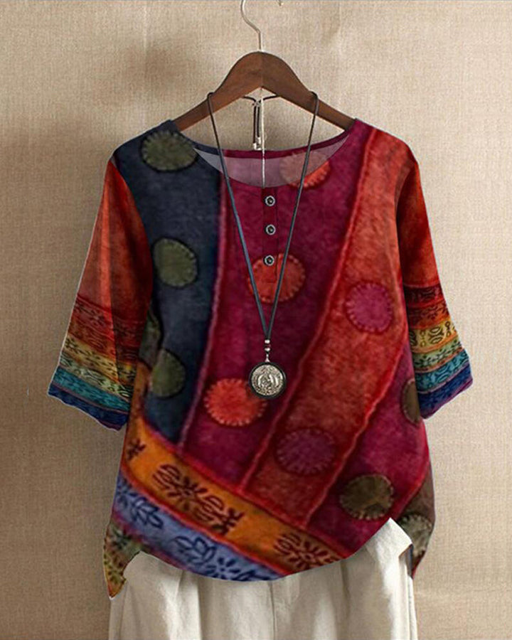 Ria – Elegantes Hemd