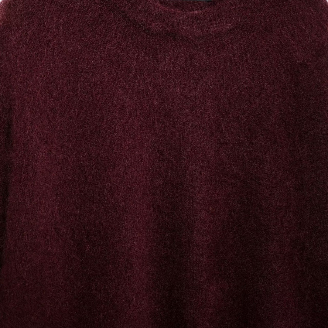 Valorie - Angenehmer Damenpullover aus Mohairmix