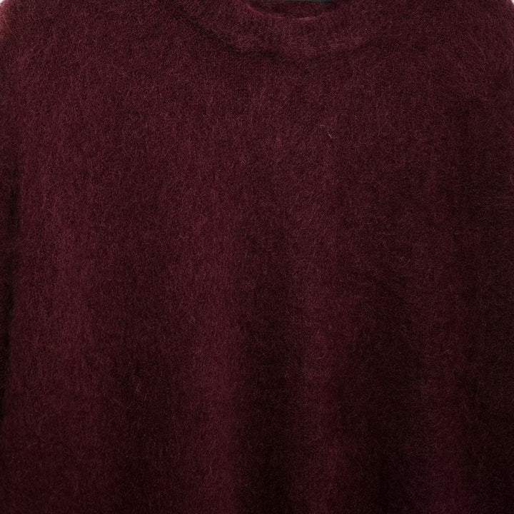 Valorie - Angenehmer Damenpullover aus Mohairmix