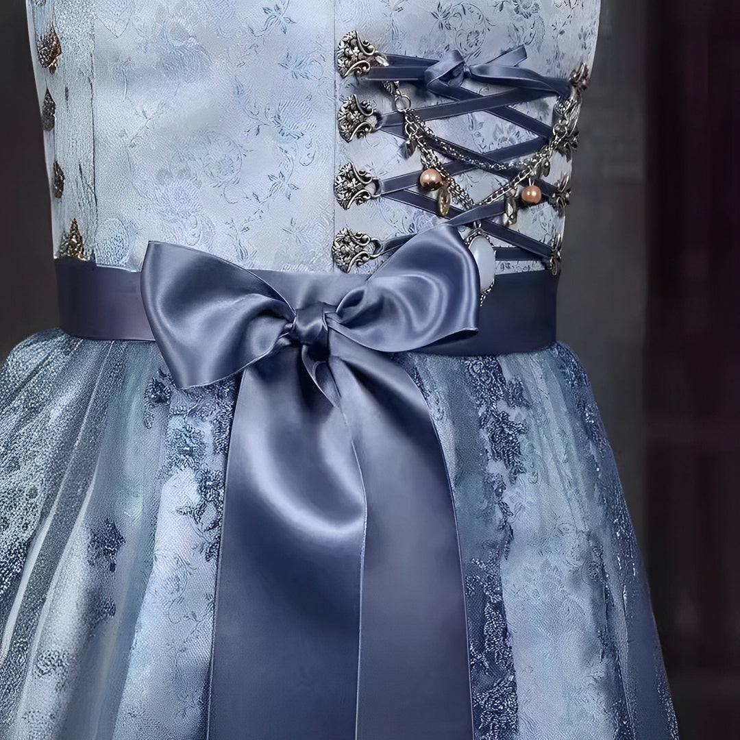 Cheyenne - Retro-Oktoberfestkleid für Damen