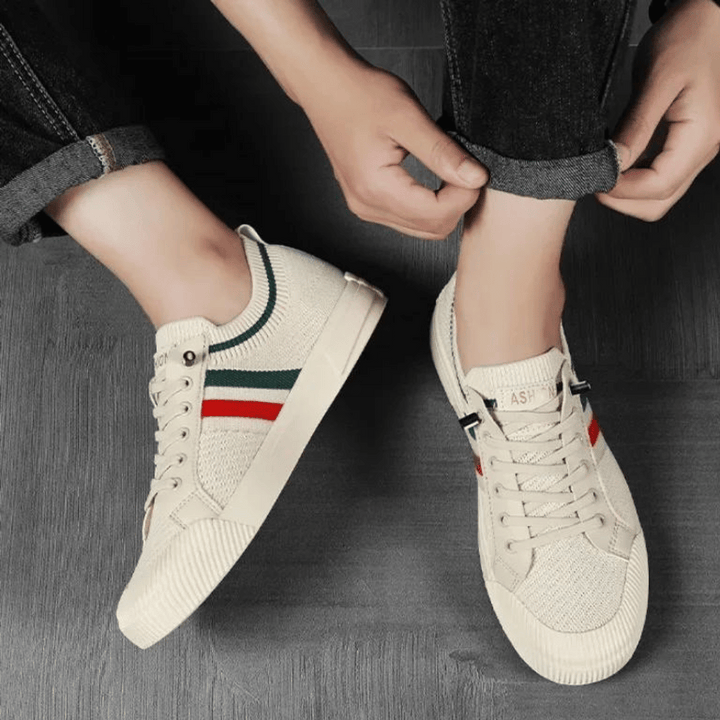 Hans – Vielseitige City-Schuhe für den stilvollen Mann