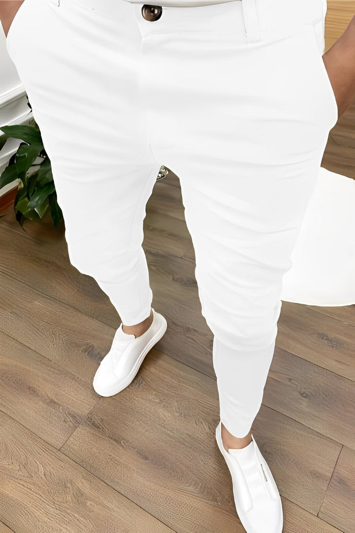 Travis - Trendige Freizeithose für Männer