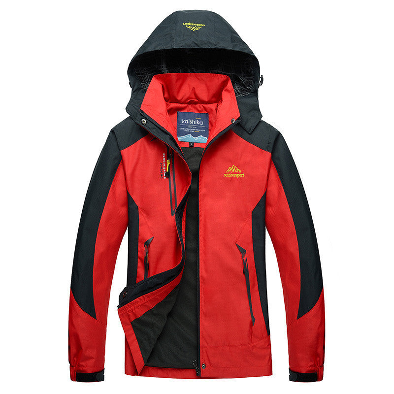 Rosalee - Praktische Jacke für draußen für Damen