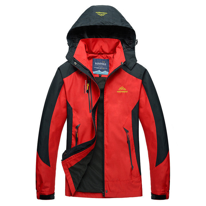 Rosalee - Praktische Jacke für draußen für Damen
