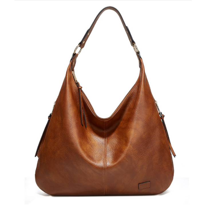Kalysta - Schlichte, große Handtasche für Frauen