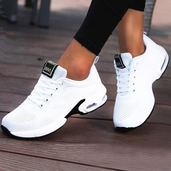 Lana - Atmungsaktive Barfußschuhe