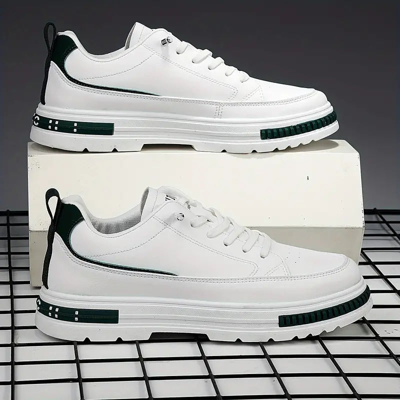 Janzen – Vielseitige Outdoor-Sneaker für jedes Abenteuer