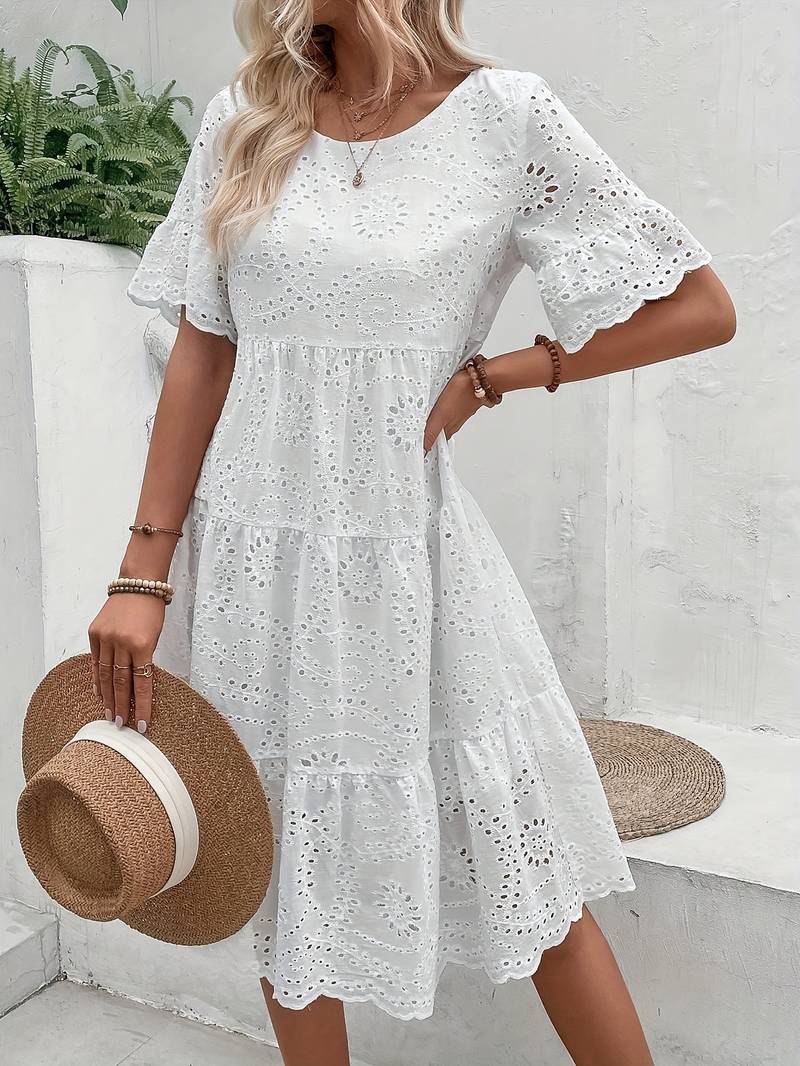 Nancy - Das perfekte Sommerkleid für jeden Anlass