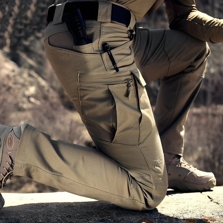 Landon - Vielseitige taktische Hose für Herren