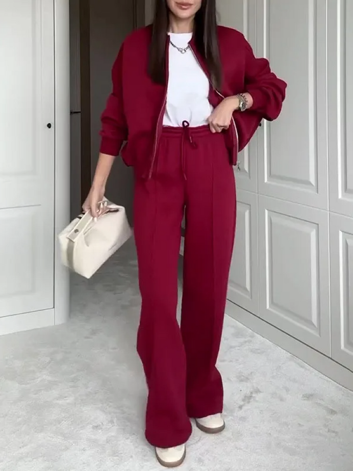 Elora – Damen Oversize Anzug