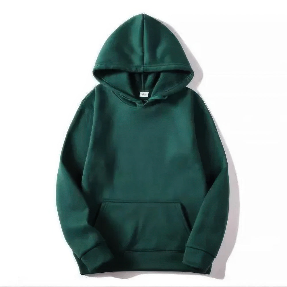Mel - Komfortabler und modischer Hoodie für Damen und Herren