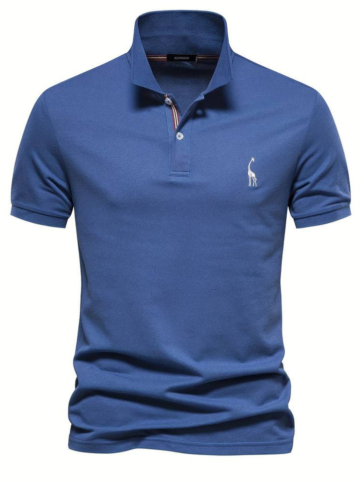 Kritner - Herren Polo Modern & Bequem