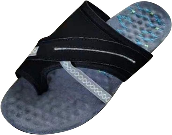 Keisha - Schicke Orthopädische Sandalen für Damen