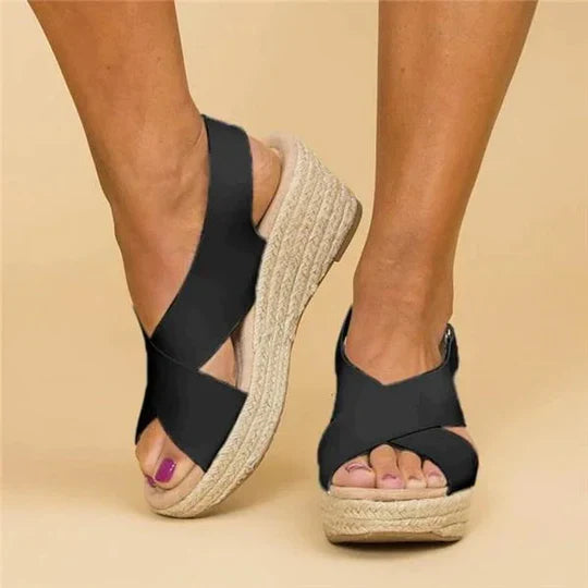 Cielo – Nachhaltige Sommer-Sandalen