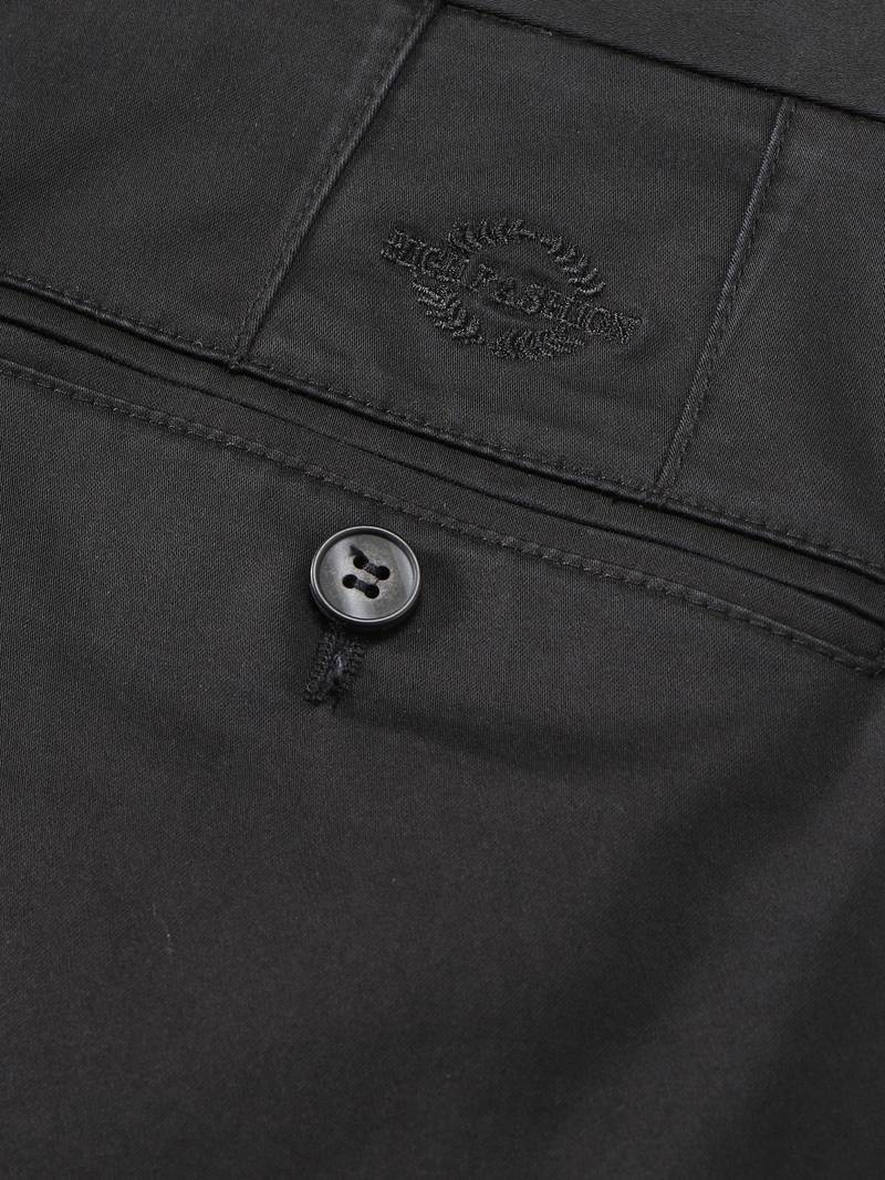 Vaughn – Elegante Hosen im klassischen Schnitt