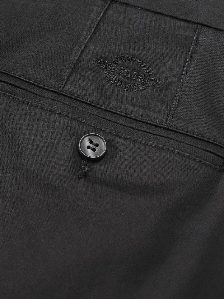 Vaughn – Elegante Hosen im klassischen Schnitt