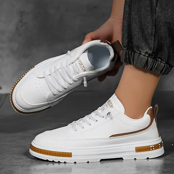 Janzen – Vielseitige Outdoor-Sneaker für jedes Abenteuer