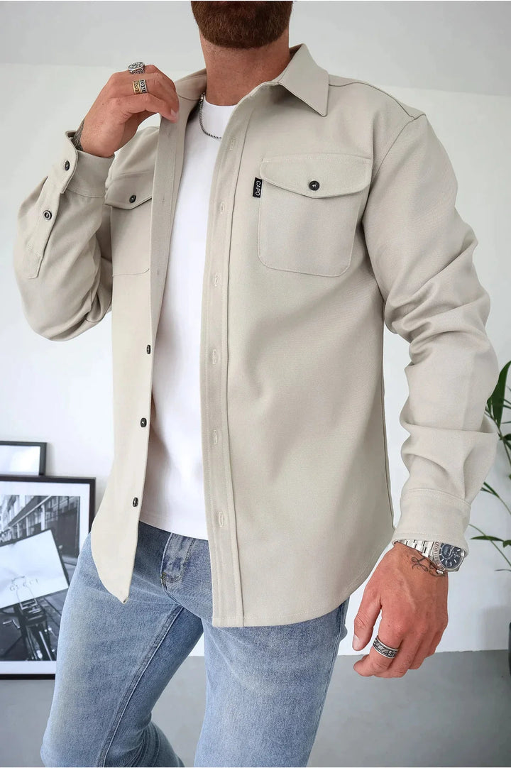 Kyle - Premium Herrenjacke