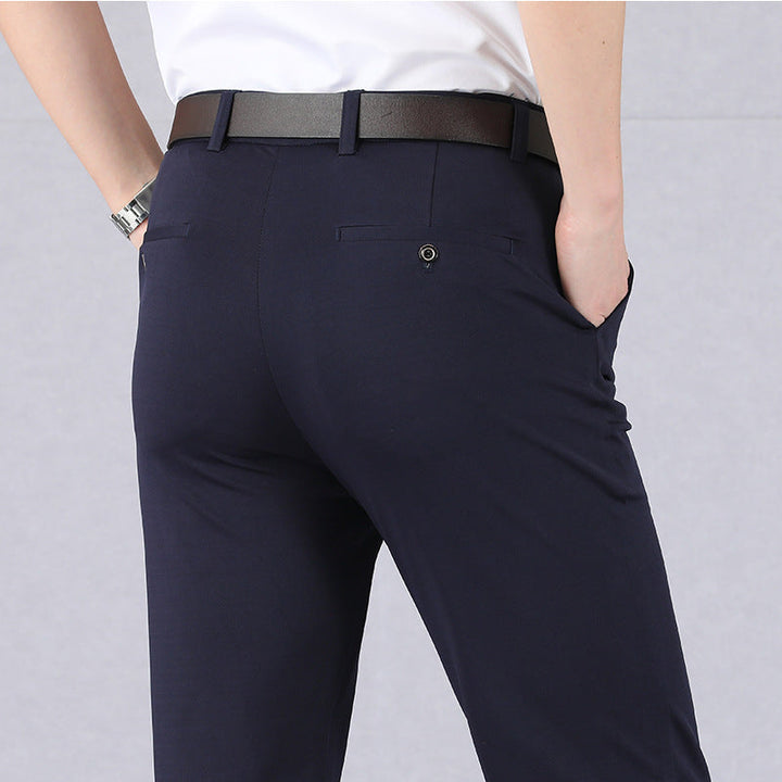 Éric – Dehnbare Herrenhose