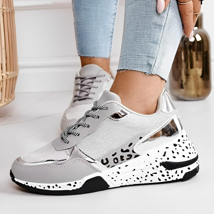 Delora - Orthopädische Turnschuhe