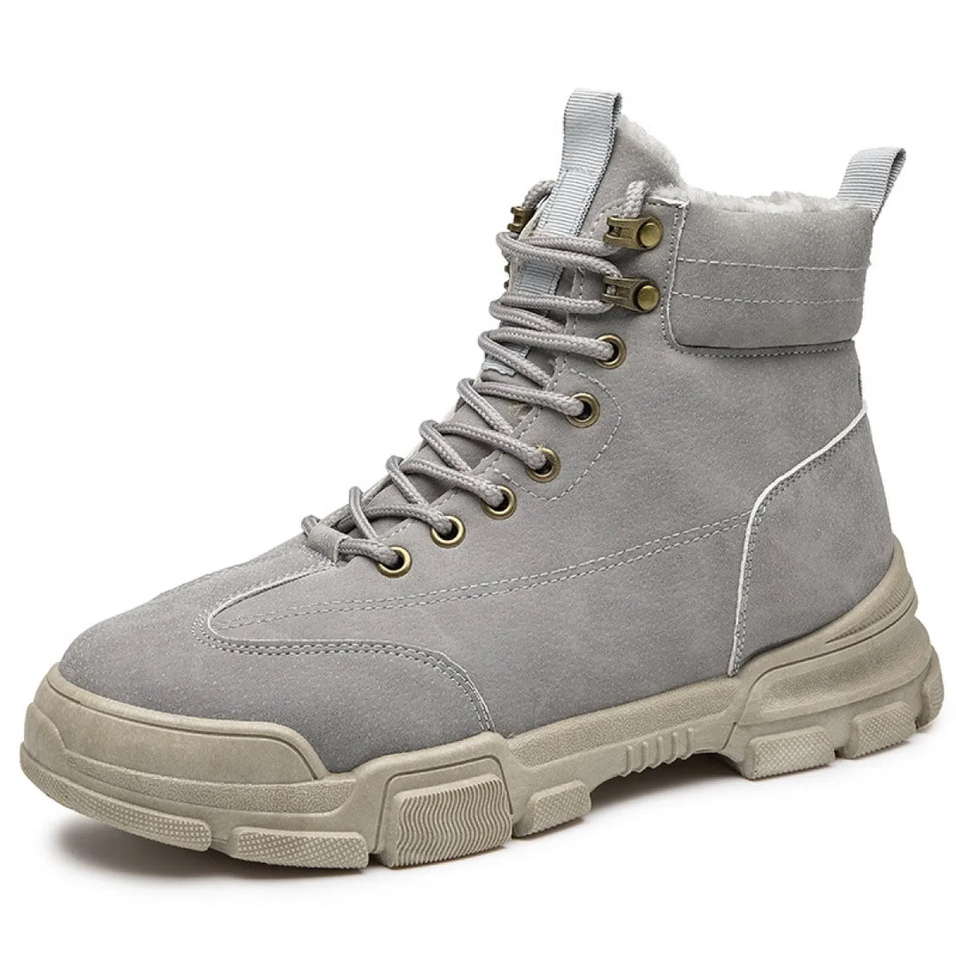 Rivano – Zeitlose Stiefel mit moderner Komforttechnologie