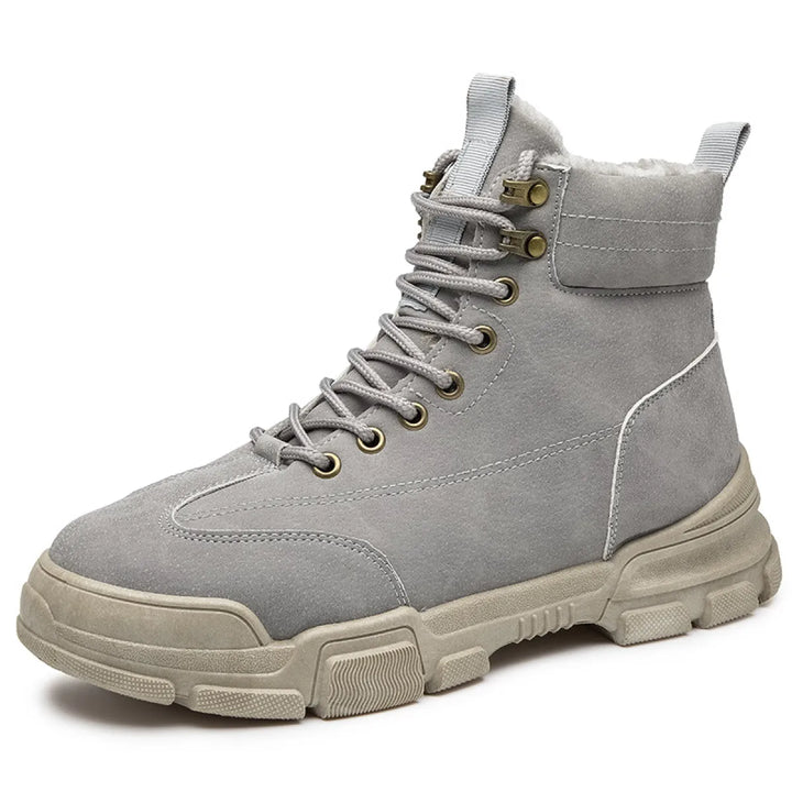 Rivano – Zeitlose Stiefel mit moderner Komforttechnologie