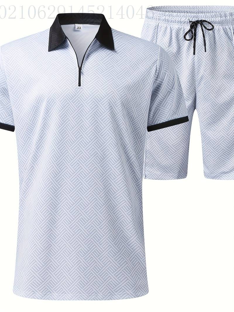 Clark - Dominic 2-teiliges Stil-Set