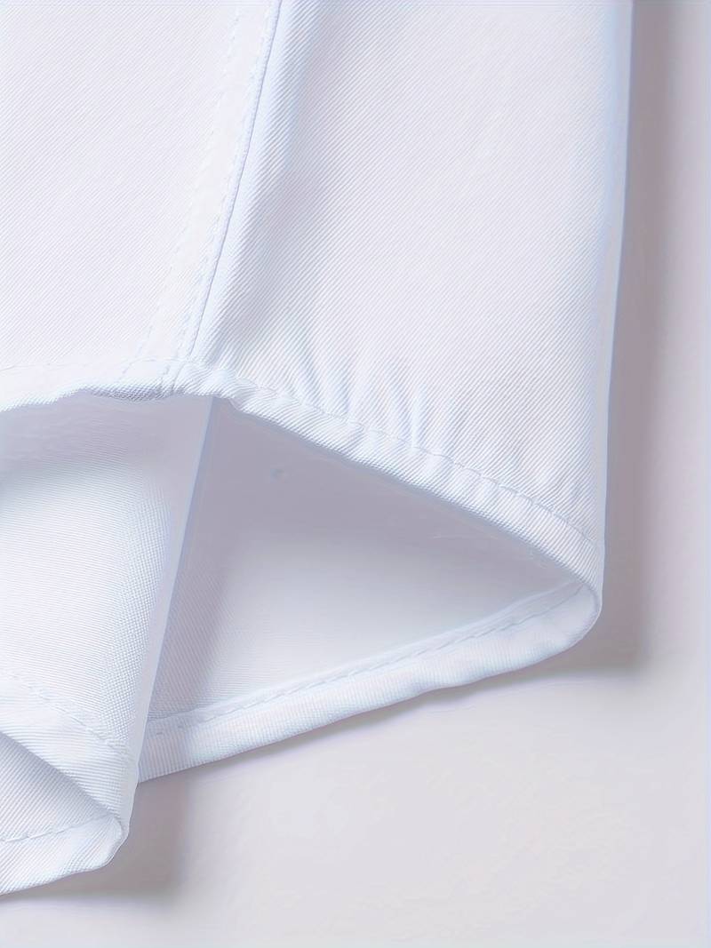 Wesley – Klassisches Hemd mit Modernem Stil