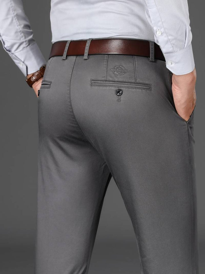 Vaughn – Elegante Hosen im klassischen Schnitt