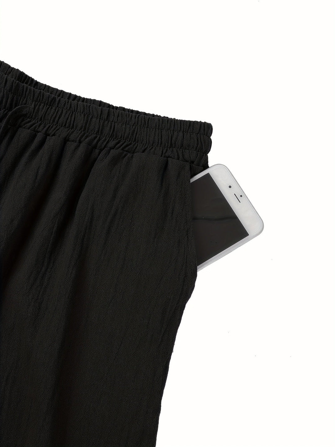 Matteo – Herren-Leinenhosen