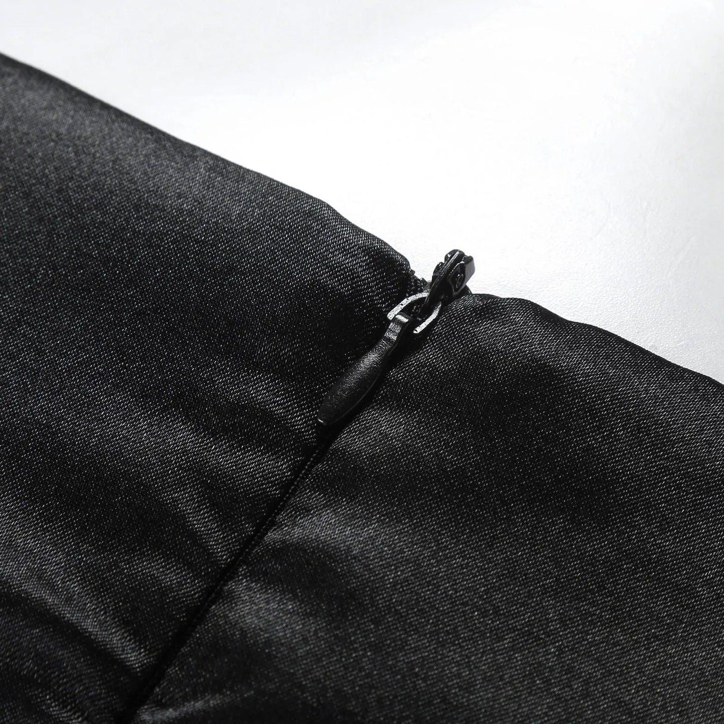 Celeste – Elegantes mehrlagiges Abendkleid