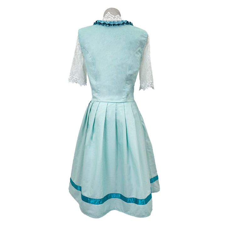 Yasmin - Komfortables, schickes Oktoberfestkleid für Frauen