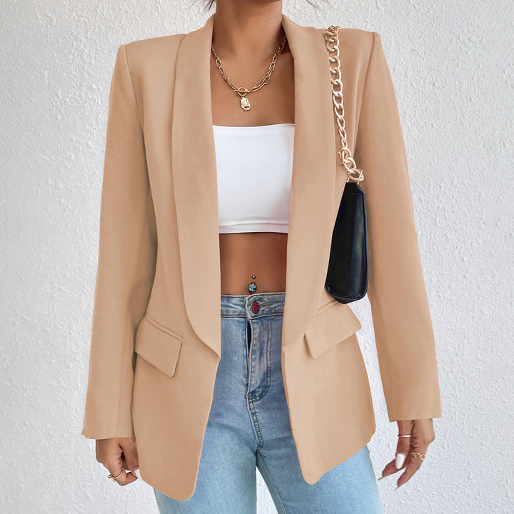 Isabelle - Eleganter, formeller Damenblazer