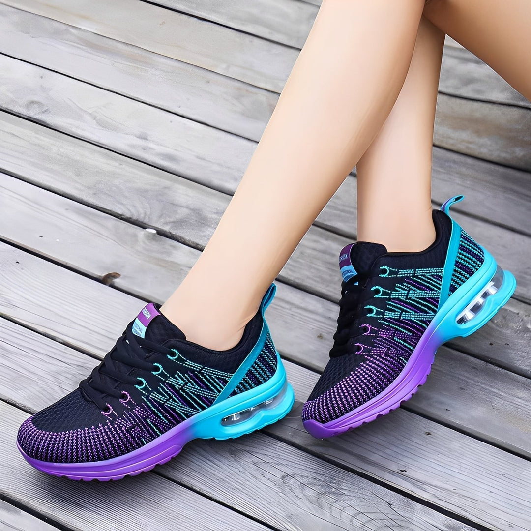 Nichole - Trendige, bequeme Damenschuhe