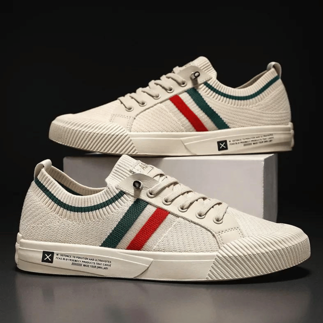 Hans – Vielseitige City-Schuhe für den stilvollen Mann