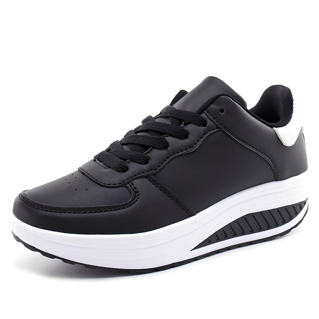 Beverley - Bequeme, leichte Turnschuhe für Damen