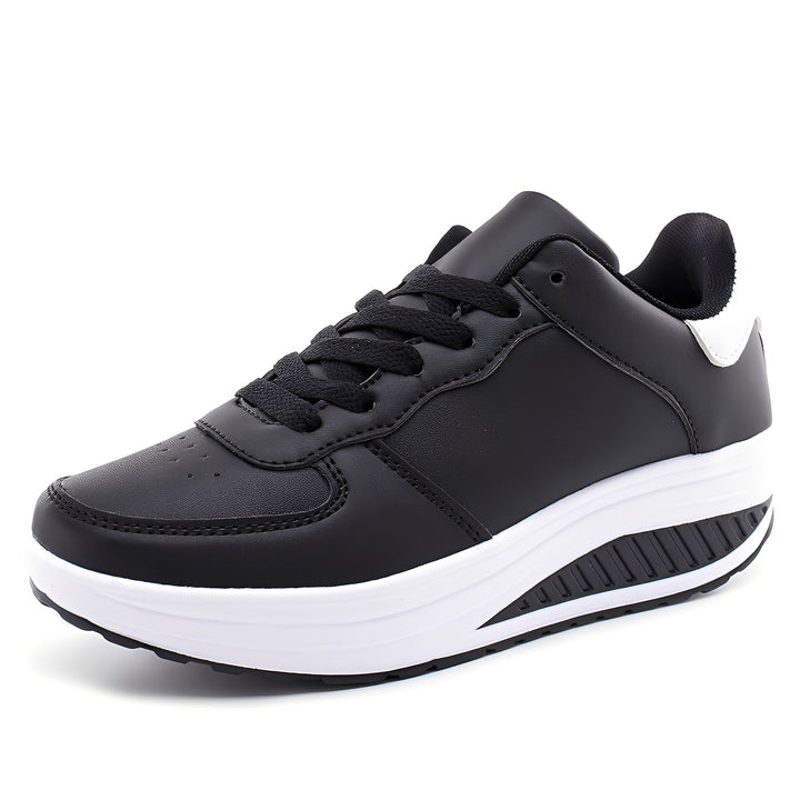 Beverley - Bequeme, leichte Turnschuhe für Damen