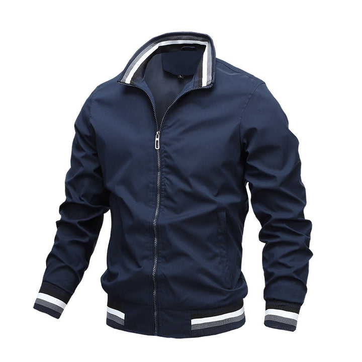 Jaiden - Stylische Sportjacke für Herren