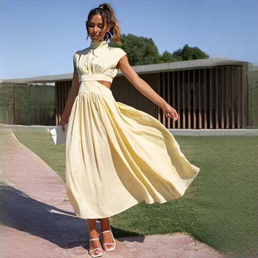 Vane - Elegantes und schickes Kleid für Frauen