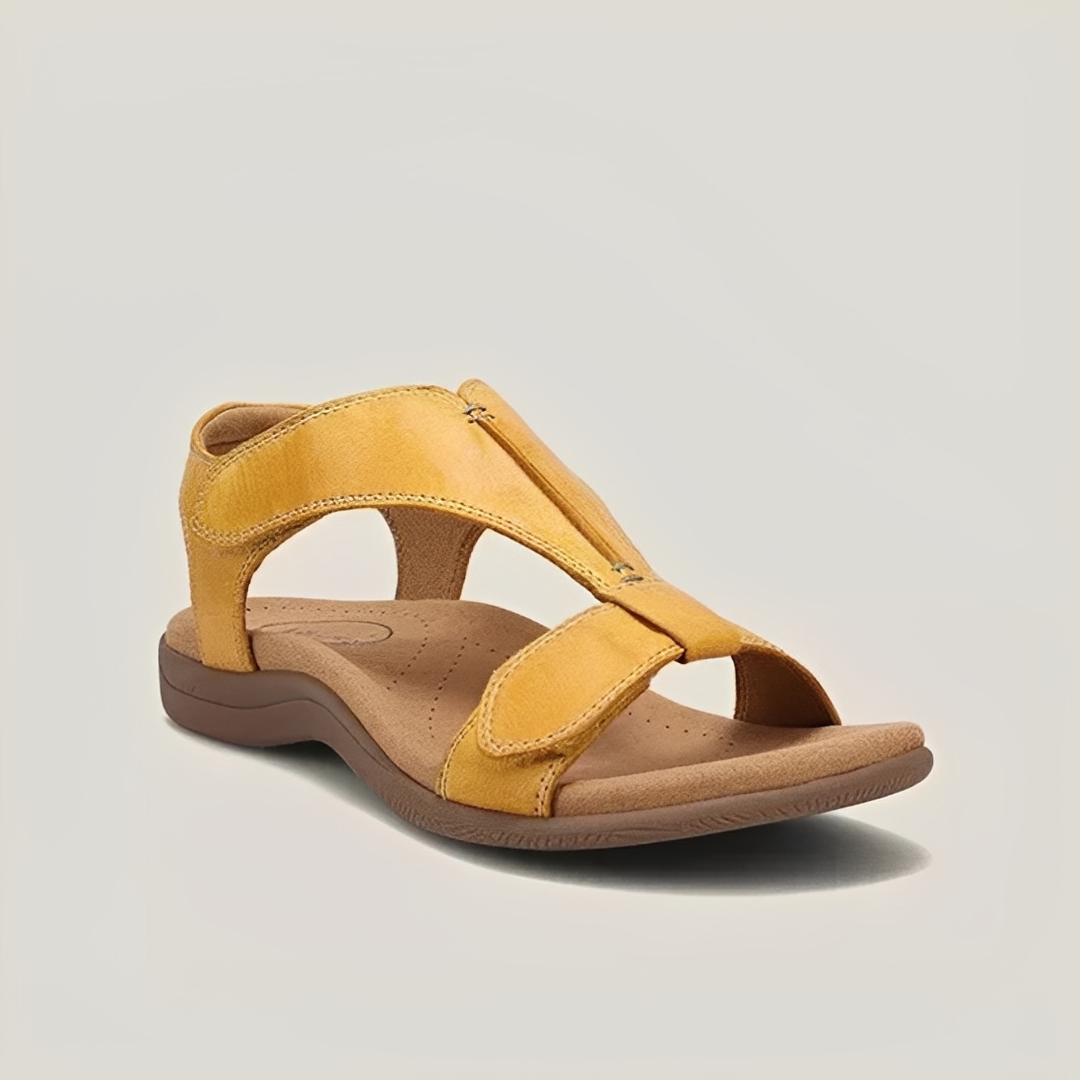 Marivelle - Elegante Sommersandalen für Frauen