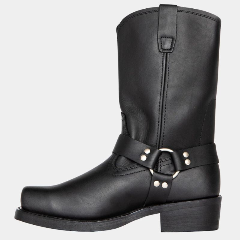 Rosie - Robuste Damen-Westernstiefel