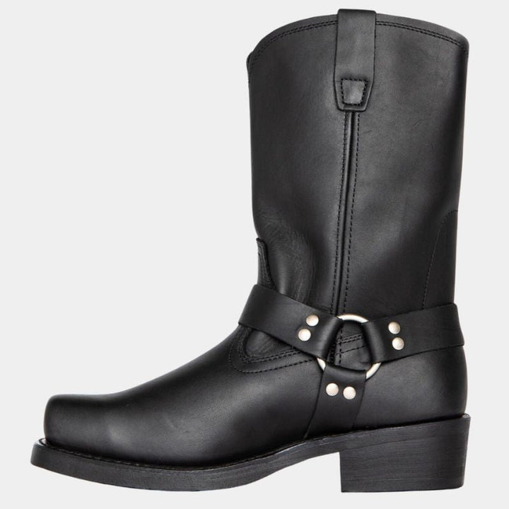 Rosie - Robuste Damen-Westernstiefel