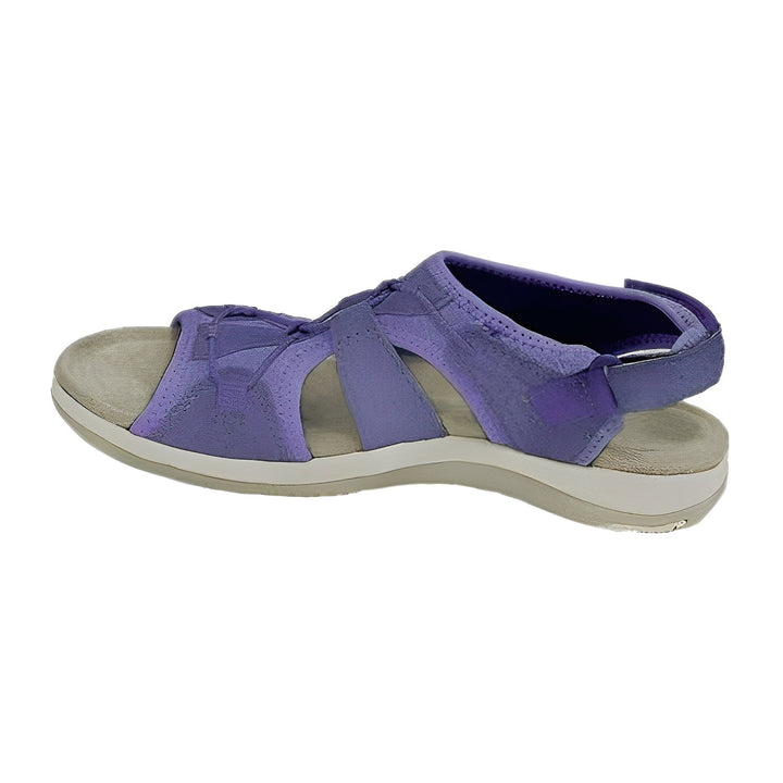 Margery - Orthopädische Keilsandalen für Frauen