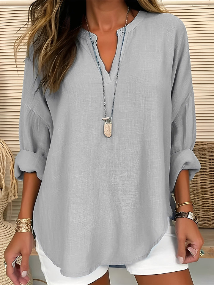 Joisse - Gemütliches, locker geschnittenes Damen-Shirt