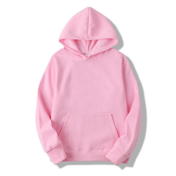 Pua - Bequemer Herren Hoodie