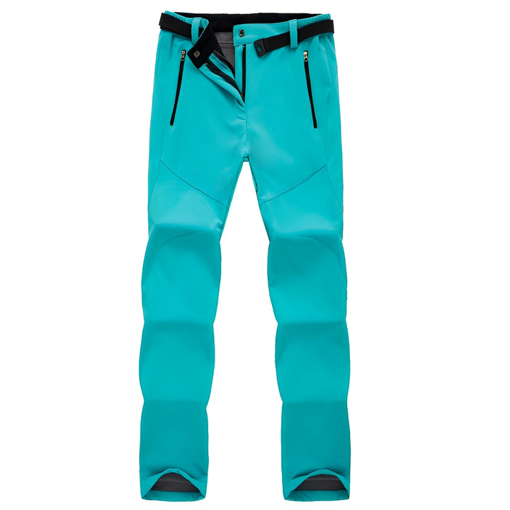 Glenna - Komfortable und wetterfeste Damenhose