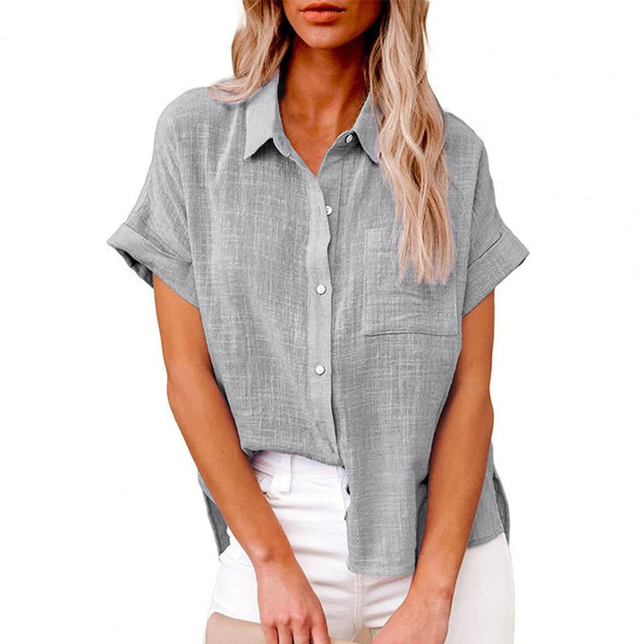 Tess – Sommer-Shirt
