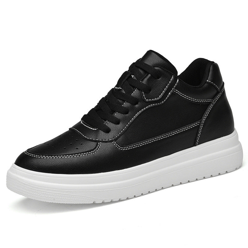 Jasper - Bequeme Herrensportschuhe