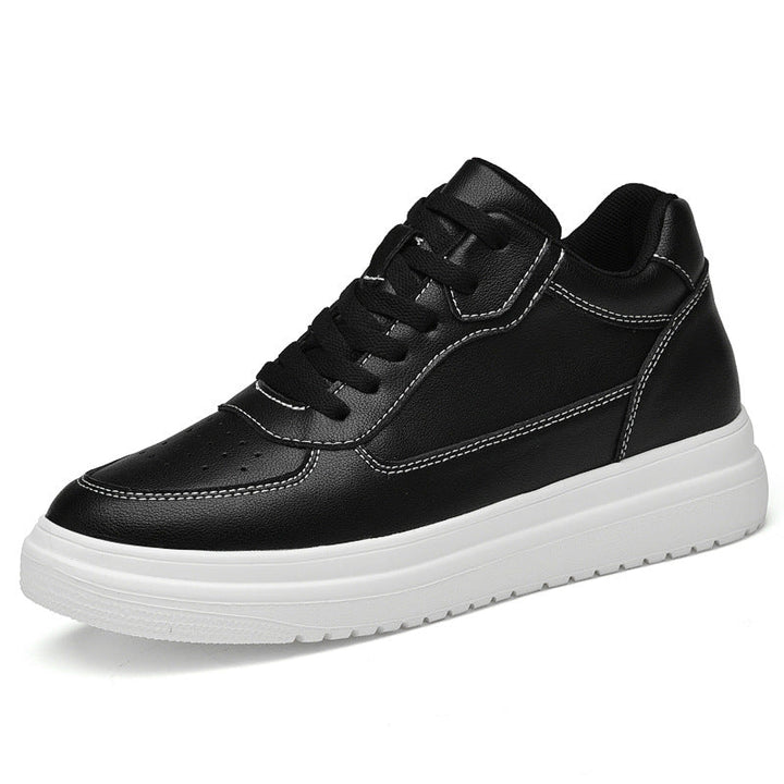 Jasper - Bequeme Herrensportschuhe