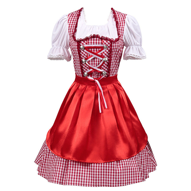 Narelle - Modisches Oktoberfestkleid für Frauen